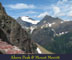 Ahern Peak and Mount Merritt