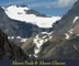 Ahern Peak and Mount Merritt