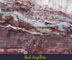 Red Argillite Rocks