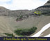 Switchbacks on the Ptarmigan Trail