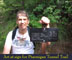 Ptarmigan Trail Sign