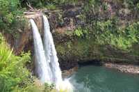 Wailua Falls