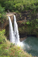 Wailua Falls